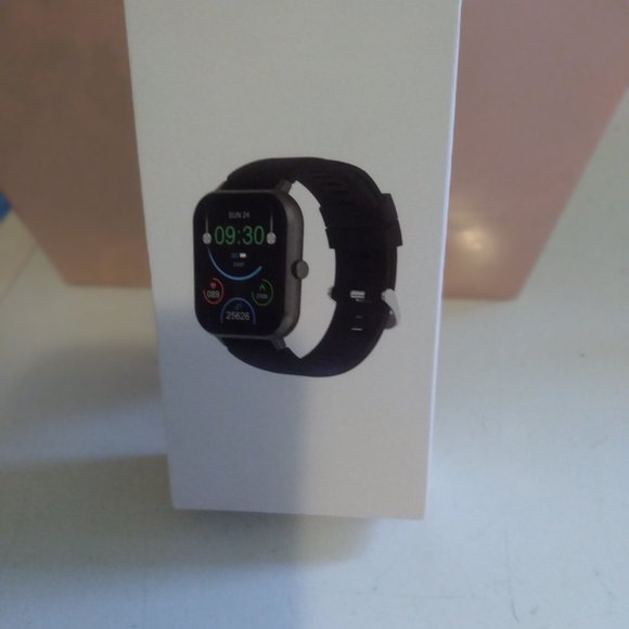 Active Watch - Picture 1 of 3